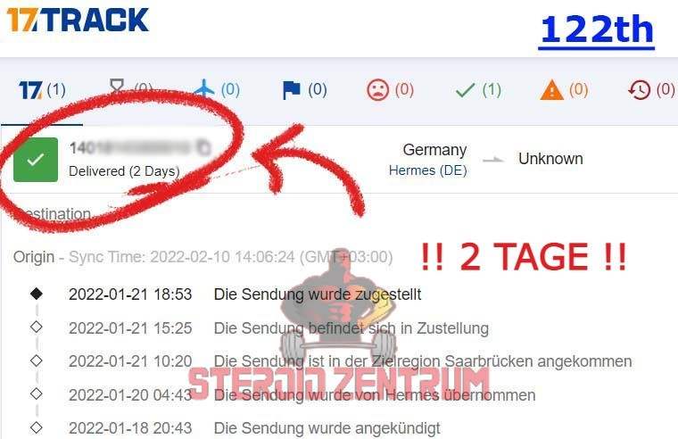 trck 140636 trck 140636